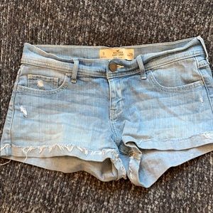 Holister shorts